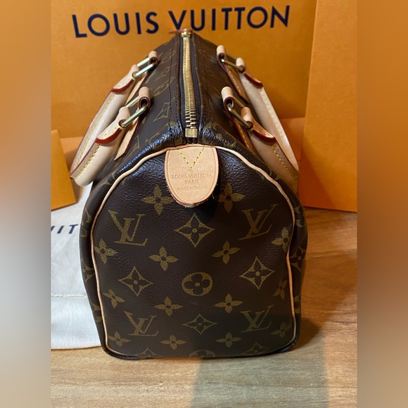 Speedy 25 - Picture 4 of 15